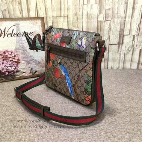 gucci tian messenger bag replica|gucci inspired messenger bag.